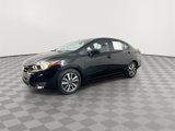 Certified 2024 Nissan Versa SV image 4