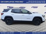 New 2025 GMC Terrain Elevation w/ Black Edition image 4
