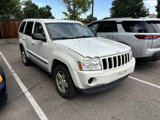 Used 2007 Jeep Grand Cherokee Laredo image 2