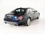 Certified 2021 Rolls-Royce Ghost image 5