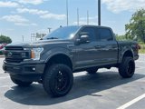 Used 2018 Ford F150 XLT w/ Equipment Group 302A Luxury image 3