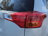 Used 2015 Toyota RAV4 Limited image 5