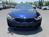 Used 2018 BMW M4 Convertible image 2