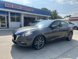 Used 2018 MAZDA MAZDA3 Touring image 2