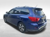 Used 2017 Nissan Pathfinder S image 6