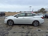 Used 2021 Nissan Versa SV image 4