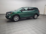 Used 2019 Chevrolet Equinox LS image 2