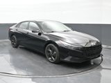 Used 2021 Hyundai Elantra Blue image 2