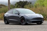 Used 2023 Tesla Model 3 Performance image 2
