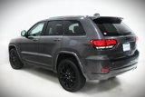 Used 2020 Jeep Grand Cherokee Altitude image 3