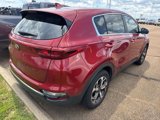 Used 2020 Kia Sportage LX image 3