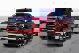 Certified 2024 GMC Sierra 1500 SLT w/ SLT Premium Plus Package image 2