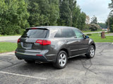 Used 2011 Acura MDX w/ Technology & Entertainment image 3