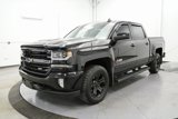 Used 2016 Chevrolet Silverado 1500 LTZ Z71 w/ Midnight Edition image 3