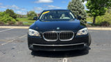 Used 2012 BMW 750Li xDrive image 2