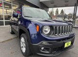 Used 2018 Jeep Renegade Latitude image 4