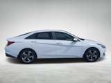 Used 2023 Hyundai Elantra Limited w/ Winter Weather Package image 2