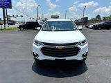 Used 2020 Chevrolet Traverse LT image 3