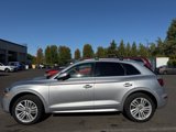 Used 2019 Audi Q5 2.0T Premium Plus w/ Premium Plus Package image 2