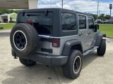Used 2013 Jeep Wrangler Unlimited Sport w/ Trailer Tow Group image 3