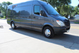 Used 2013 Mercedes-Benz Sprinter 2500 image 3