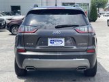 Used 2022 Jeep Cherokee Limited image 6