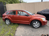 Used 2009 Dodge Caliber SXT image 6