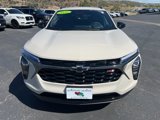 New 2026 Chevrolet Trax RS image 3