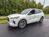 Used 2024 Ford Escape ST-Line w/ Tech Pack #1 image 2