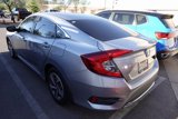 Used 2020 Honda Civic LX image 4
