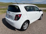 Used 2013 Chevrolet Sonic LT image 5