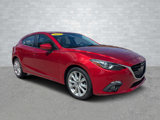 Used 2015 MAZDA MAZDA3 s Grand Touring image 2