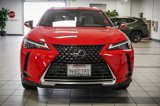 Certified 2024 Lexus UX 250h FWD image 4