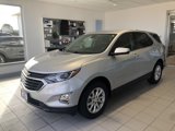 Used 2019 Chevrolet Equinox LT image 2