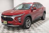 New 2025 Chevrolet Trax LT w/ Driver Confidence Package image 5