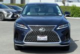 Certified 2022 Lexus RX 350 FWD image 6