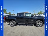 Used 2020 Chevrolet Colorado Z71 image 2