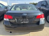 Used 2013 Subaru Legacy 2.5i Premium w/ All-Weather Pkg image 4