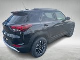 New 2025 Chevrolet TrailBlazer LT w/ LT Cold Weather Package image 5