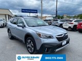 Used 2020 Subaru Outback Limited image 1