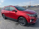 Used 2022 Chevrolet Equinox RS image 3