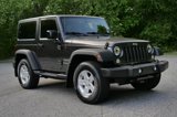 Used 2017 Jeep Wrangler Sport w/ Quick Order Package 24S image 4