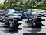 Used 2022 Chevrolet Colorado W/T image 2
