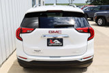Used 2020 GMC Terrain SLT image 4