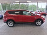 Used 2017 Ford Escape SE image 6