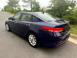 Used 2016 Kia Optima EX w/ Premium Package image 5