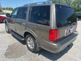 Used 2001 Lincoln Navigator 4WD image 5