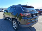 Certified 2018 Jeep Compass Latitude w/ Popular Equipment Group image 4