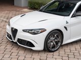 New 2024 Alfa Romeo Giulia Quadrifoglio image 5