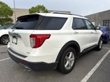 Used 2020 Ford Explorer Limited image 4